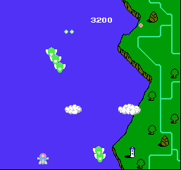 TwinBee (NES)