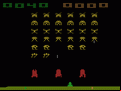 Space Invaders