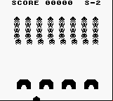 Space Invaders (Game Boy)