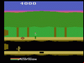Pitfall II: Lost Caverns