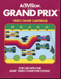 Grand Prix - box cover