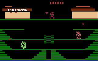 Popeye (Atari 2600)