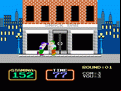 Urban Champion