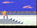 Winter Games