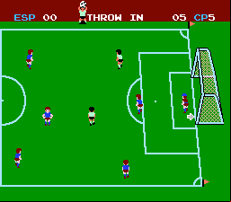 Soccer (NES)