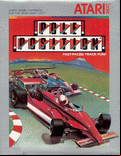 Pole Position - box cover