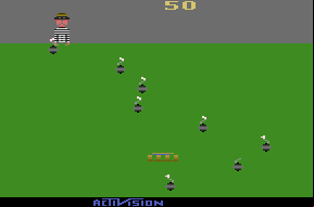 Kaboom! (Atari 2600)