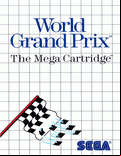 World Grand Prix - box cover