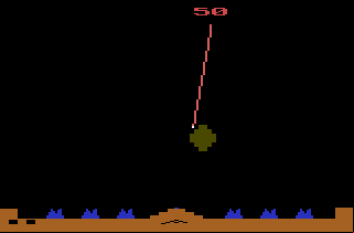 Missile Command (Atari 2600)