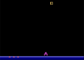 Demon Attack (Atari 2600)