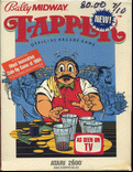 Tapper - box cover