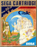 The Castle - box cover