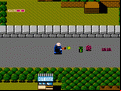 Fester’s Quest