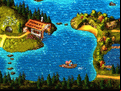 Donkey Kong Country 3: Dixie Kong’s Double Trouble!