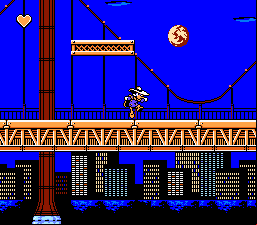 Darkwing Duck (NES)