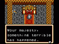 Ax Battler: A Legend of Golden Axe
