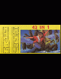 42 in 1 - box cover