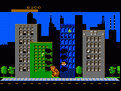 Rampage