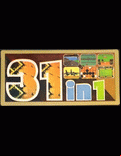 31 in 1 - box cover