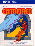 Entombed - box cover