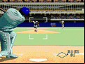 World Series Baseball