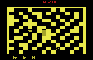 X-Man (Atari 2600)