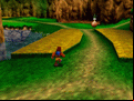 Banjo-Kazooie
