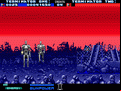 T2: The Arcade Game