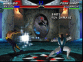 Mortal Kombat 4