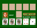Peek-A-Boo Poker