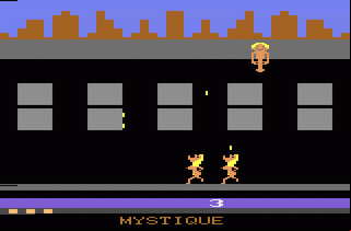 Beat ’Em & Eat ’Em (Atari 2600)
