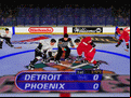 Wayne Gretzky’s 3D Hockey