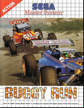 Buggy Run - box cover