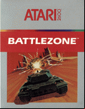 Battlezone - box cover