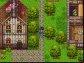 Dragon Warrior III (Dragon Quest III)