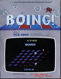 Boing! - box cover