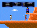 Karate Champ
