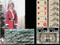 Cover Girl Strip Poker
