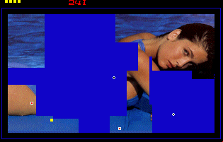 SeXoniX (MS-DOS)