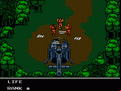 Snake’s Revenge