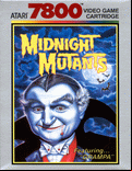 Midnight Mutants - box cover
