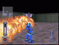 Mega Man Legends