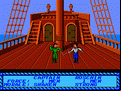 Sid Meier’s Pirates!