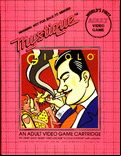 Gigolo - box cover