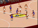 NBA Live 95