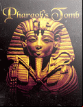 Pharaoh’s Tomb - box cover