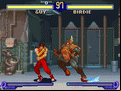 Street Fighter Alpha 2