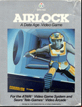 Airlock - box cover