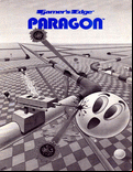 Paragon (Street Ball) - box cover