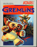 Gremlins - box cover